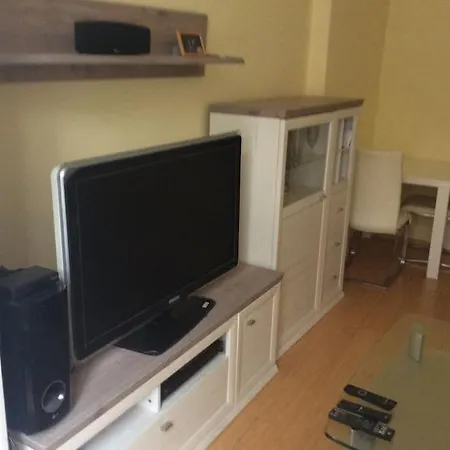 Apartamento útulné Bydlení 10 Min Pěšky Do Centra Prahy