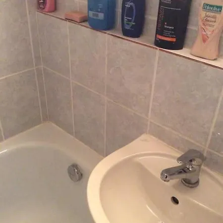 Apartamento útulné Bydlení 10 Min Pěšky Do Centra Prahy Praga