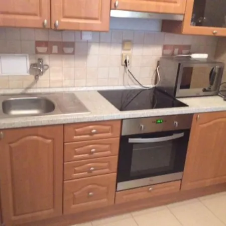 Apartamento útulné Bydlení 10 Min Pěšky Do Centra Prahy *